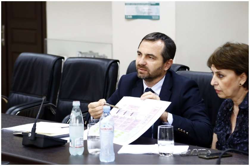 კორონავირუსი