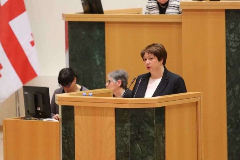 მაია ცქიტიშვილი