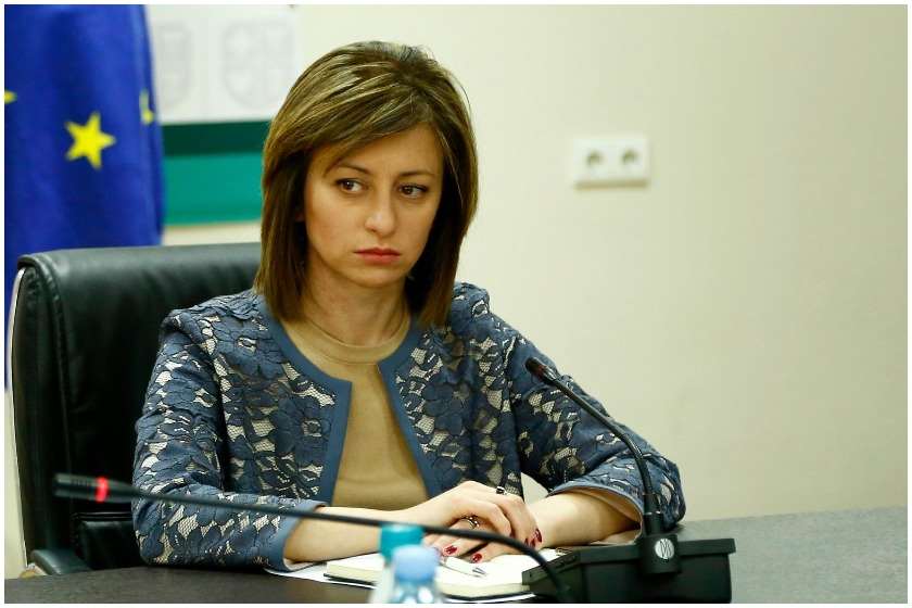ეკა ტიკარაძე