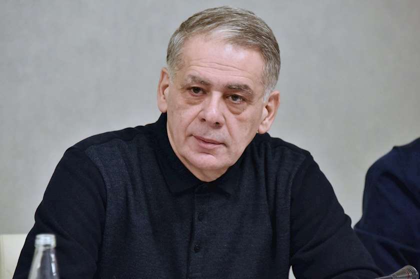 რომან კაკულია