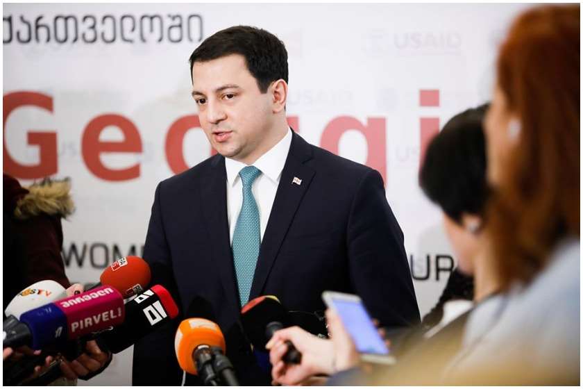 არჩილ თალაკვაძე