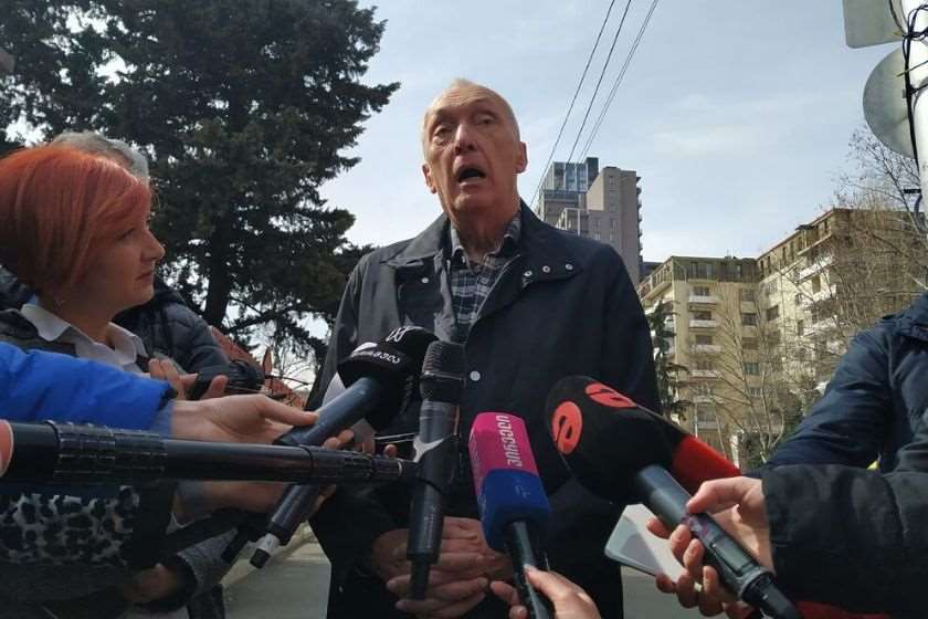თენგიზ ცერცვაძე