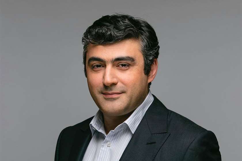 ნიკოლოზ გამყრელიძე