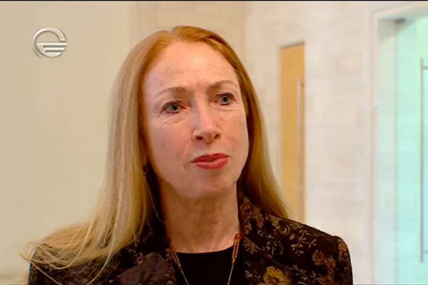 კელი დეგნანი