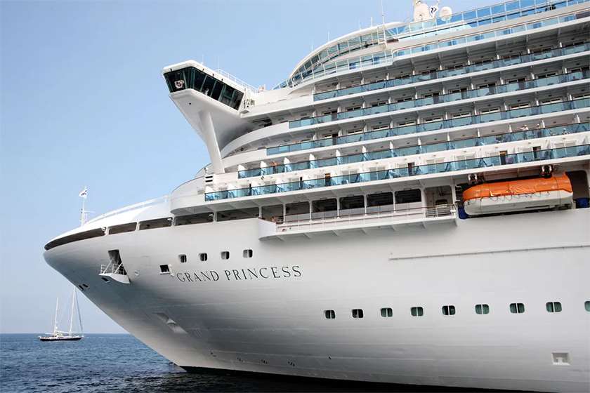 Grand Princess