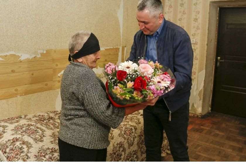 ბესარიონ სიმონიშვილი ალა ჯიქია