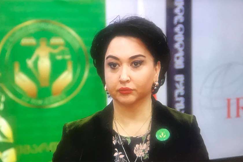 ეკა ბესელია