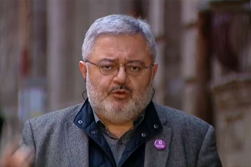 დავით უსუფაშვილი