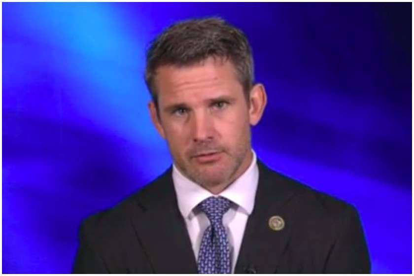 ადამ კინზინგერი