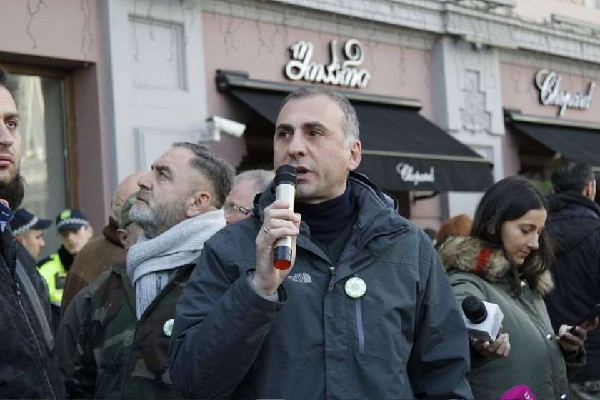 ალეკო ელისაშვილი