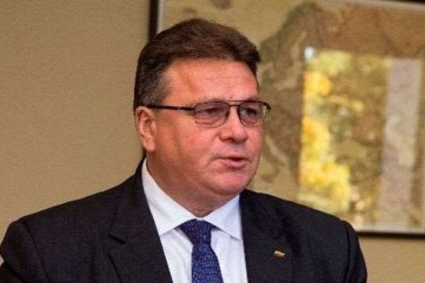 ლინას ლიკევიჩუსი