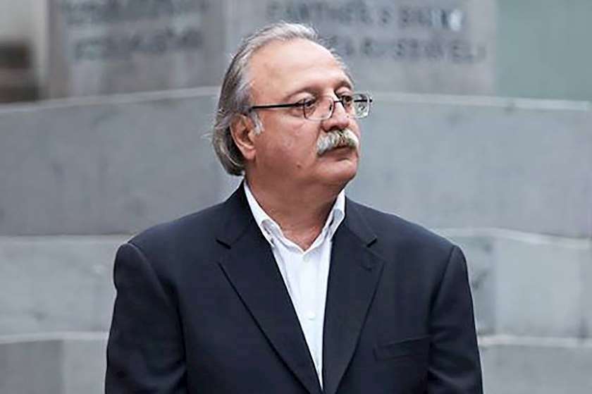 გრიგოლ ვაშაძე