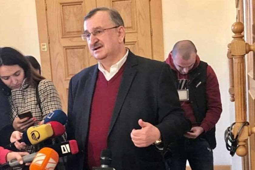 რომან გოცირიძე