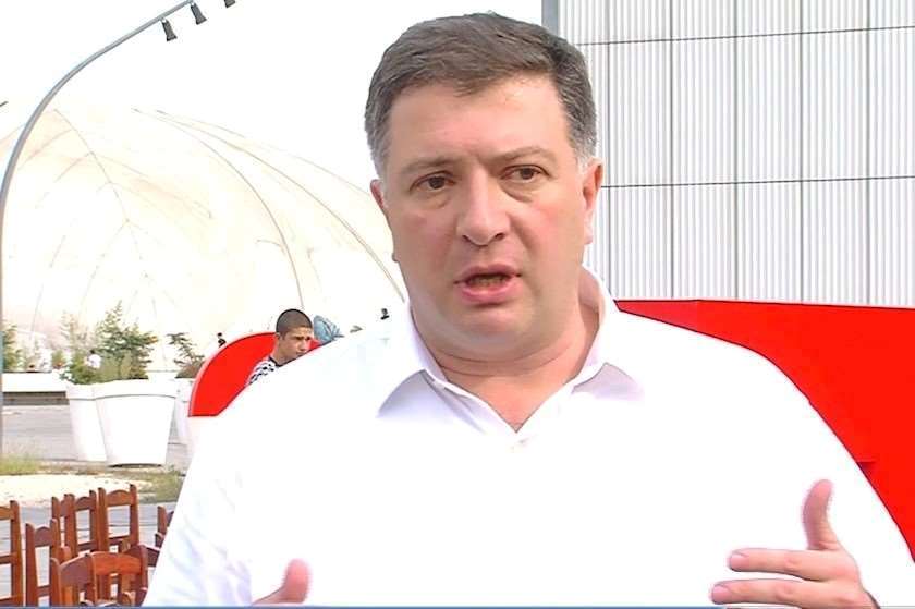 გიგი უგულავა