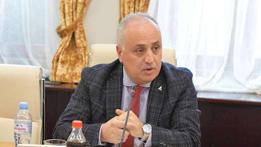 დიმიტრი ხუნდაძე