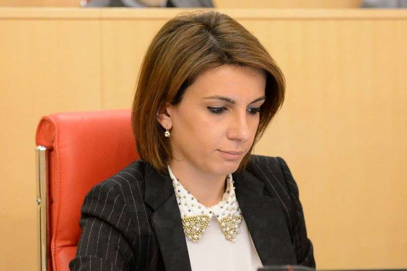 თამარ ჩუგოშვილი