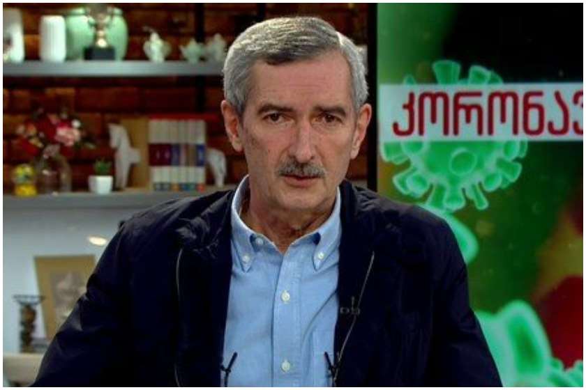 პაატა იმნაძე