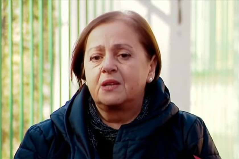 მარინა ეზუგბაია