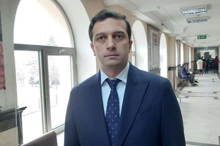ლევან იოსელიანი