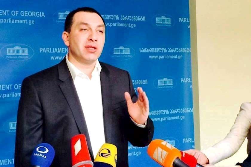 გიგა ბოკერია