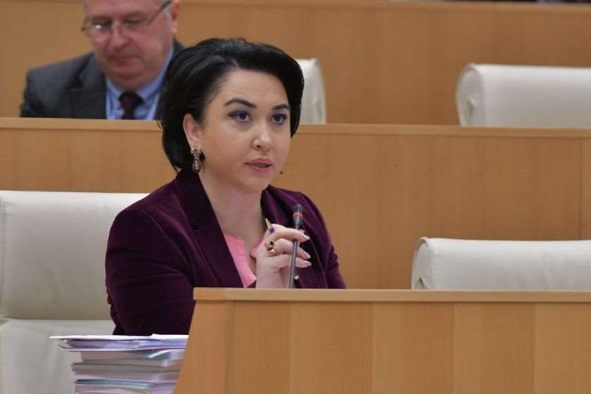 ეკა ბესელია