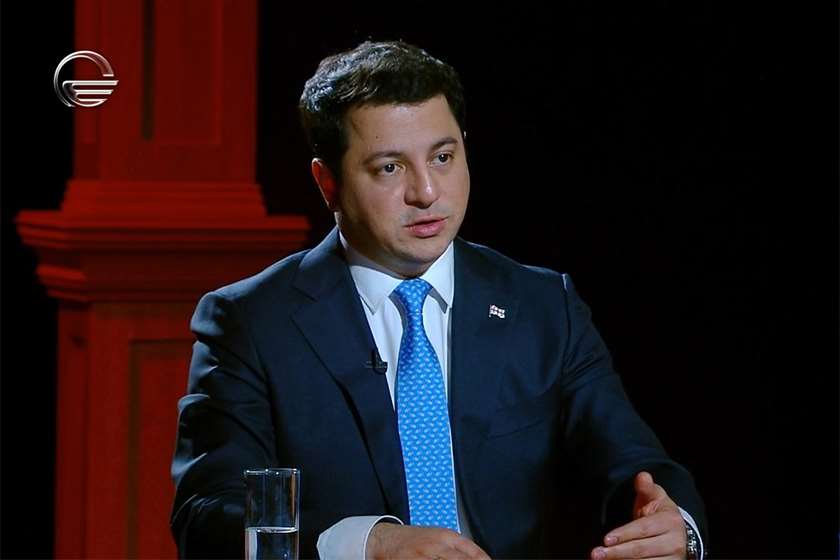 არჩილ თალაკვაძე