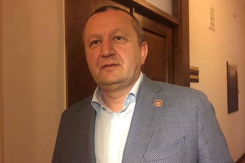 დავით ჭიჭინაძე