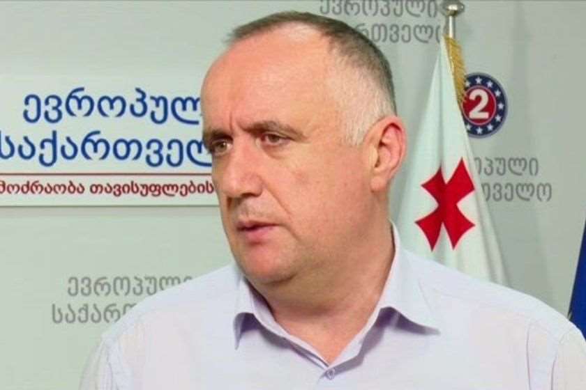 აკაკი ბობოხიძე