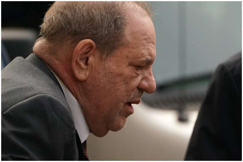 ჰარვი ვაინშტეინი