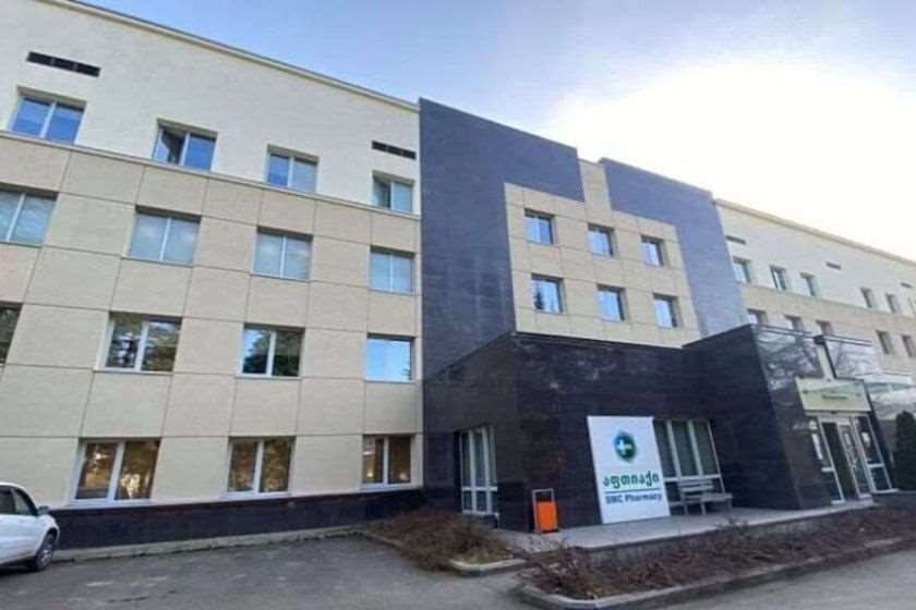საჩხერე