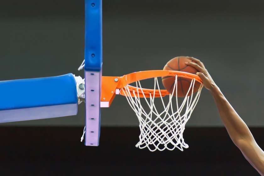 NBA