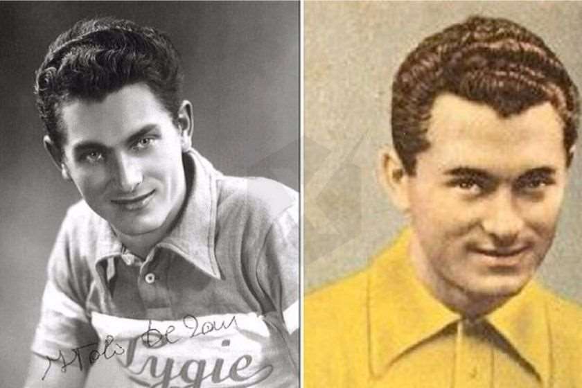 იტალო დე ძანი