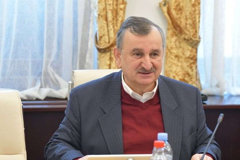 რომან გოცირიძე