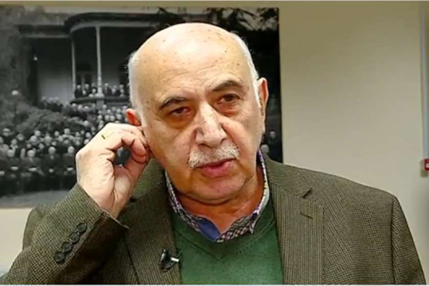 ირაკლი მჭედლიშვილი
