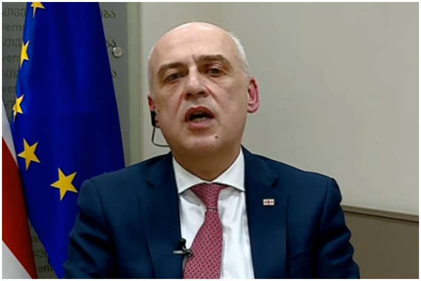 დავით ზალკალიანი