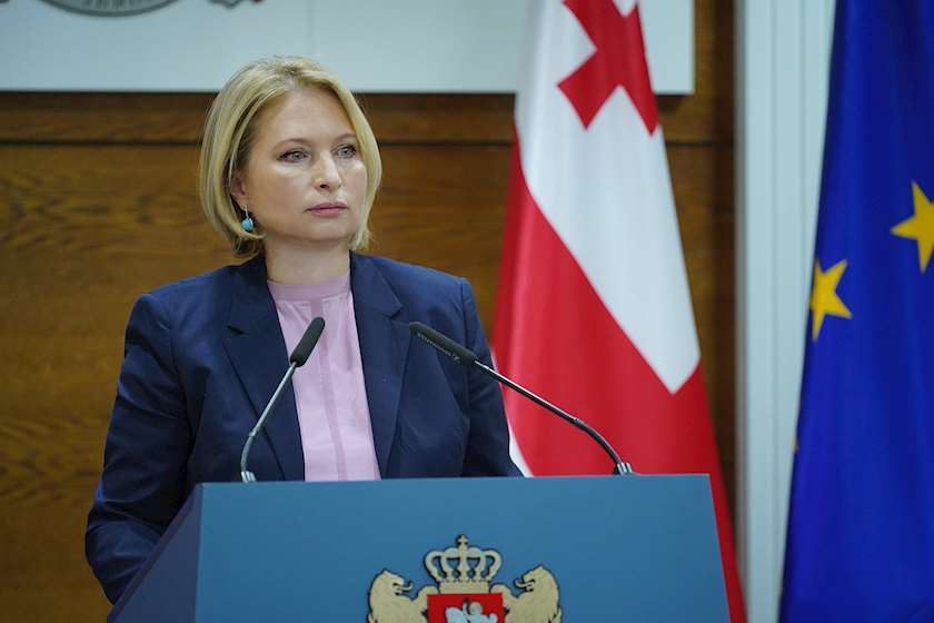 ნათია თურნავა