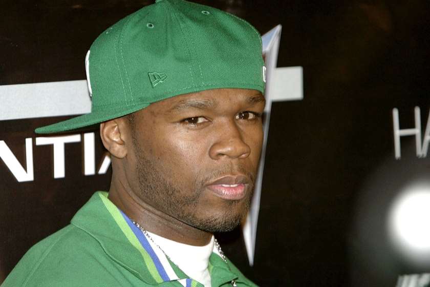 50 Cent