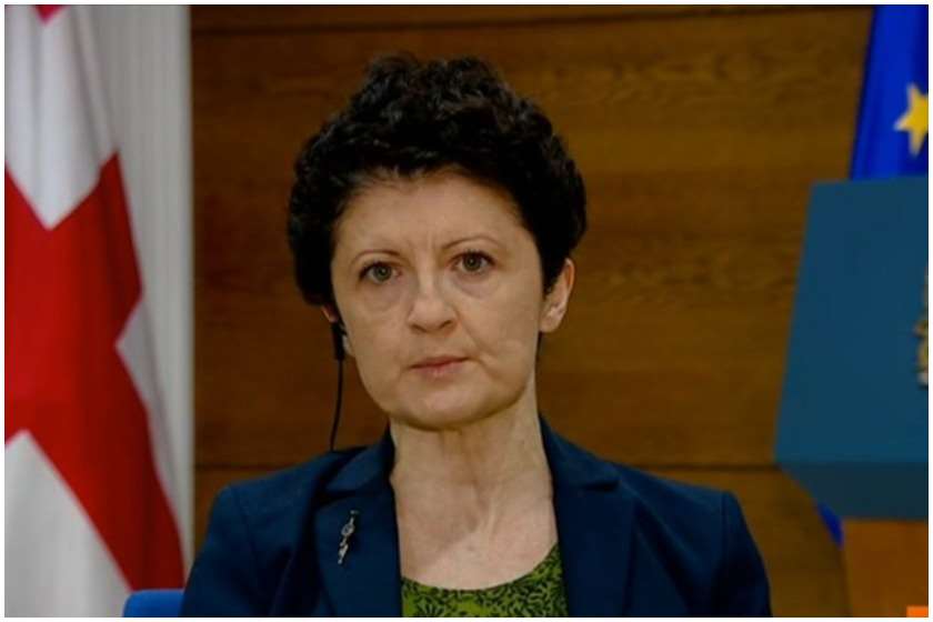 თეა წულუკიანი