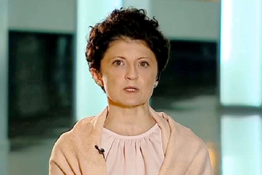 თეა წულუკიანი