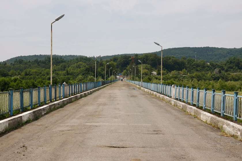 ენგურის ხიდი