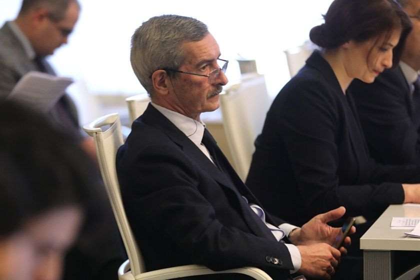 პაატა იმნაძე