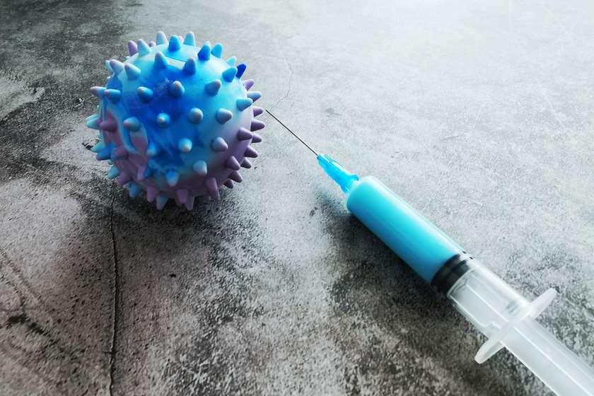 კორონავირუსი