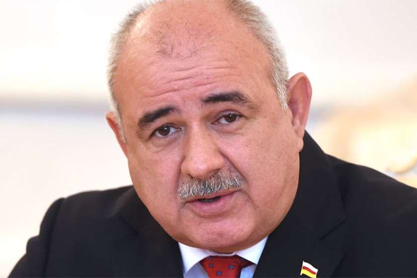 დიმიტრი მედოევი