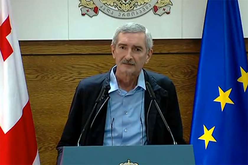 პაატა იმნაძე