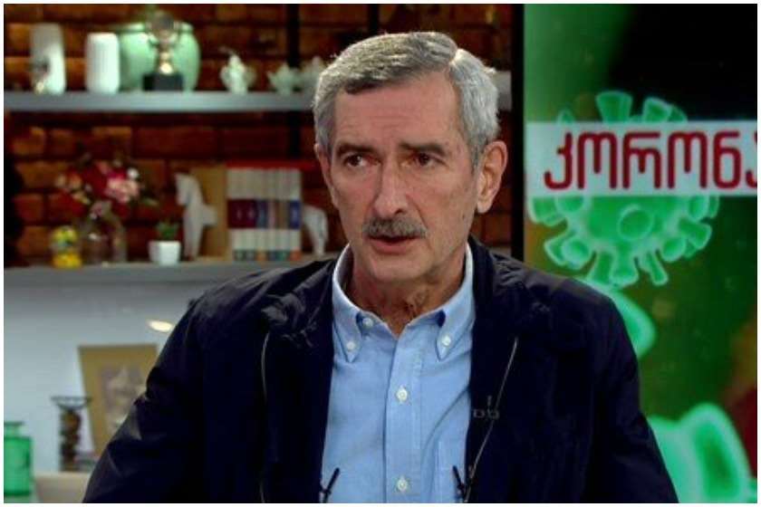 პაატა იმნაძე