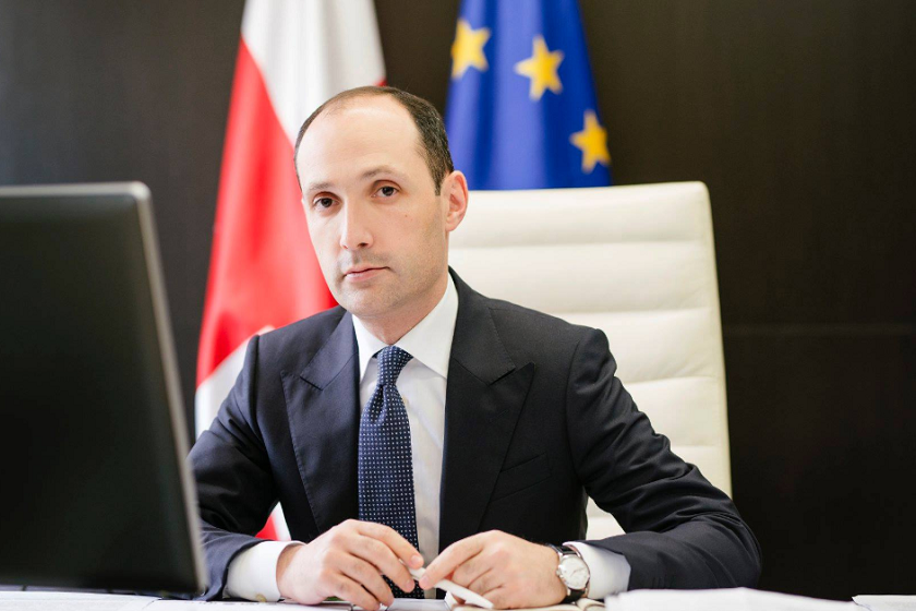 ლევან დავითაშვილი