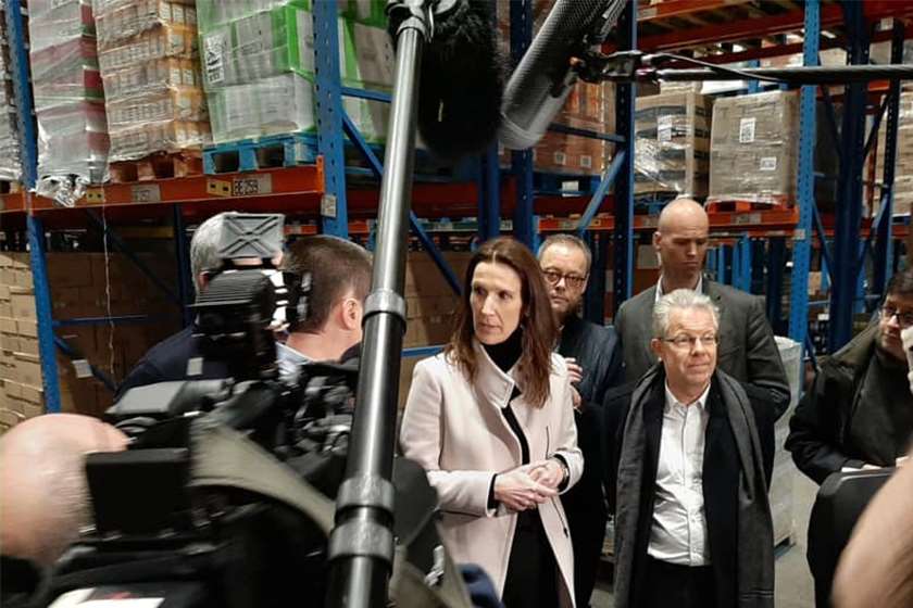 სოფი ვილმესი