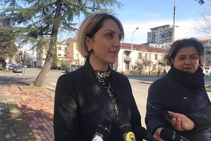 ნინო ნიჟარაძე