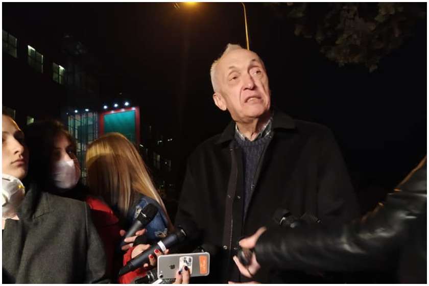 თენგიზ ცერცვაძე