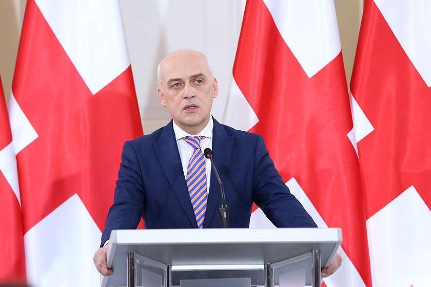 დავით ზალკალიანი